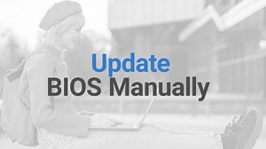 Flashing the BIOS from the F12 One-Time Boot Menu