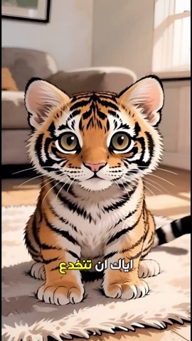 SCP-247 - القطَة النّمر #scp247 #fiction #قصص_رعب_انيميشن #قصص_رعب