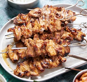 How to: Korean BBQ at home🤩 | Marion's Kitchen