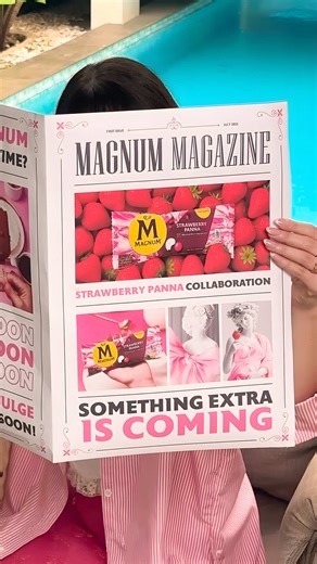 Exciting New Project Launching Soon