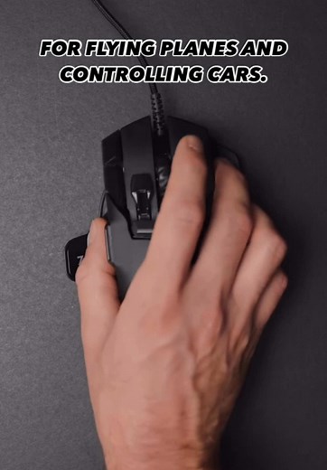 Transform Your Swiftpoint Z2 into a Joystick Instantly
