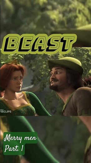 the Merry men part 1 edit ~thedbddj #shrekmemes #shrek #edit #funnyscenes #funnymoment #sillyness