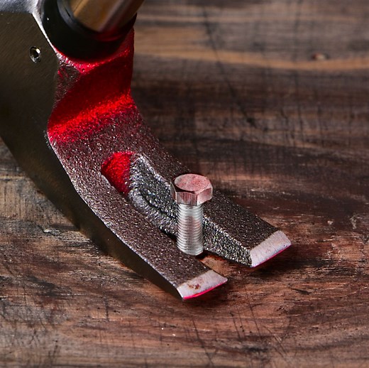 8.1M views · 245 reactions | RÉSOUDRE DES PROBLÈMES AVEC UNE VIS OU UN CLOU: | Belle et Sympa | Facebook