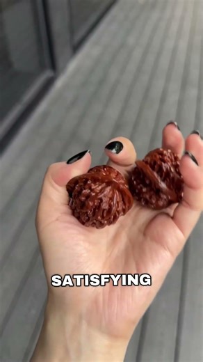 This Walnut Could Make You Rich One Day 😳