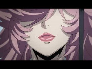 Female Anime Tongues Compilation Part 12