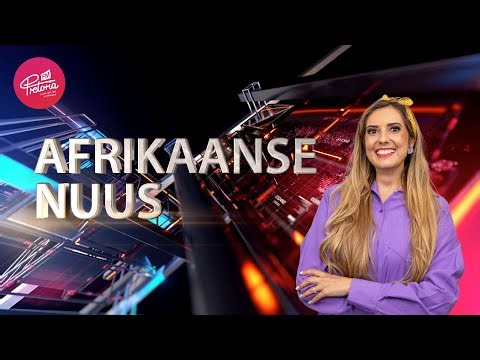 20 Januarie 2026 Nuus