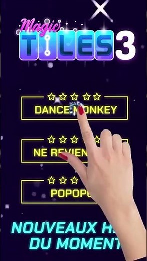 Piano Tiles | Free Game 4