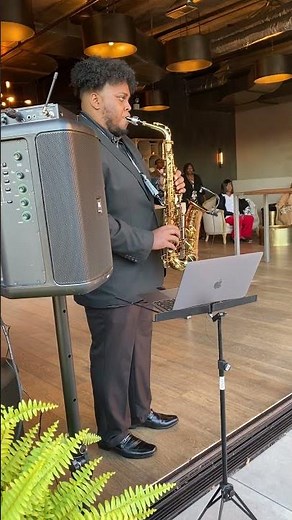 Why I Love You By MAJOR -- Wedding Performance