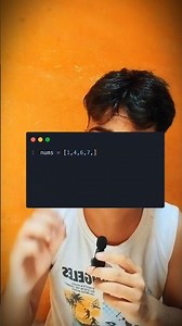 Computer Science At 15 Day 7: Sliding Window in Python
