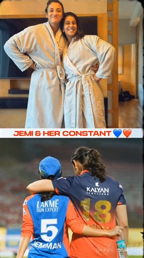 wrong sister 😭 #wrongsister #jemimahrodrigues #smritimandhana#ankicreation