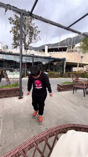 Experience Turkish Dancing Like Never Before!