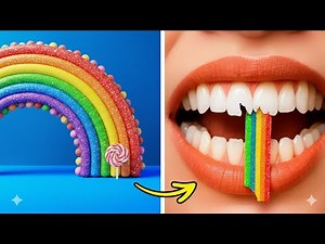 🤫İYECEK NASIL SOKULUR 🍕🤣 | 123 GO! CHALLENGE'den Komik İpuçları & Çılgın Durumlar