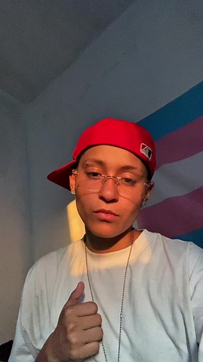 Ib: @Luccas #foryou #transboy #homemtrans