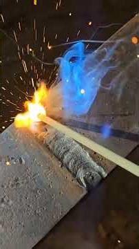 Many welders do not understand the correct basic welding techniques according to the procedure.