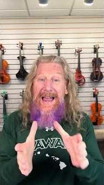What are the best strings for electric violin?
