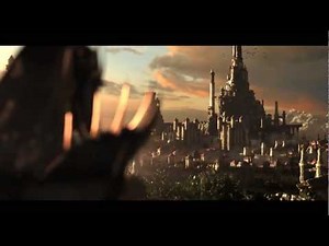 The Siege of Neverwinter: Part 1