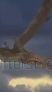 Is WILLIAM From Violette1st Secretly A PTERODACTYL?!?!