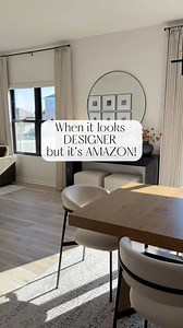 154K views · 1.1K reactions | Follow first! Then comment LOOK for links to shop  Amazon home decor that looks designer, but without the price tag  #amazonhomefinds #amazonfinds #homedecor #affordablehomedecor | Amandabhome | Facebook