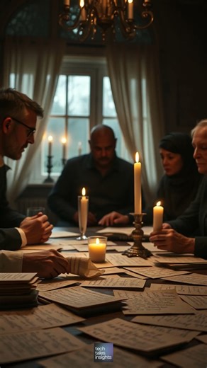 The Hidden Struggles Behind the Genius Who Changed the Universe