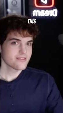 The RISE AND FALL of #dreamsmp ‪@dream‬ #minecraft #mcyt #lockdown #shorts #gaming #videoessay