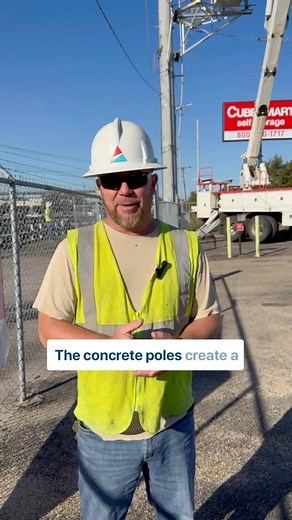 Upgrading our grid brings you reliable power, fewer outages, and better value. | Alabama Power