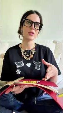 What Is Scripting? Does It Actually Work? 👀 (Part 1) #journal #scripting #manifesting