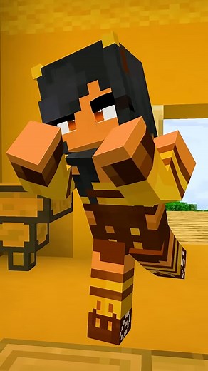 Having a BEE FAMILY! | Aphmau