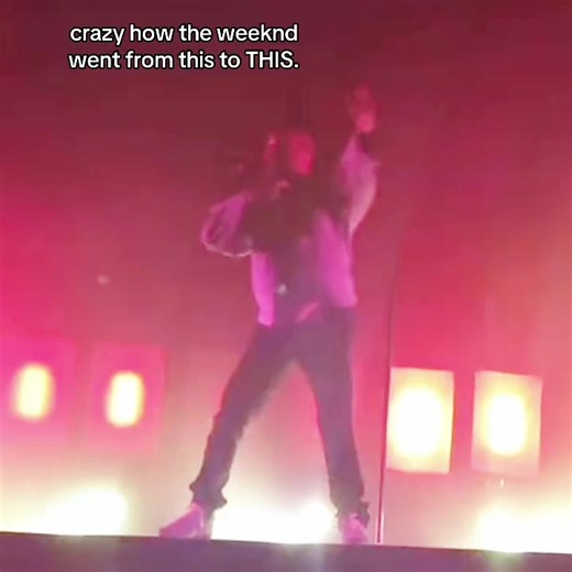 The Weeknd's Vocal Evolution: From Early To Now