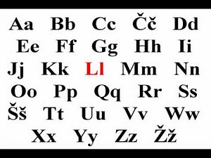 Mišo-Svišo-03: celá Slovenská abeceda