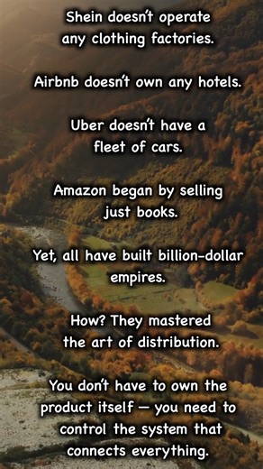 Mastering Distribution | Lets learn something | Facebook