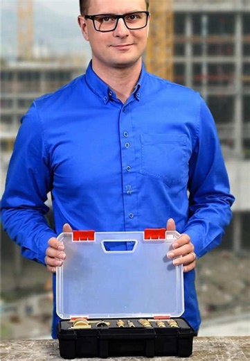 Essential Drill Bits Set for Every DIY Enthusiast