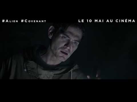 ALIEN: COVENANT | TV Spot 2 HD | Français / VF