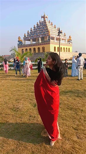 𝒾𝓉𝓈_____𝓇𝓊𝓁𝒾🦋🥀 on Instagram: "BORDUWA SHANKAR DEV NEW PROJECT ❤️ #2025 #borduwa #borduwa_thaan #borduwashankardevthan❤️🙏"