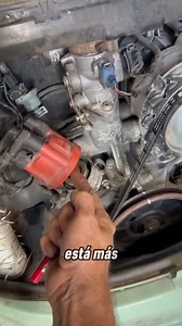379K views · 9.2K reactions | Cómo poner a tiempo un vocho fuel injection facilmente #carros #mecanico #motor #vocho #tip | Technical Arvizu | Facebook
