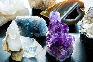Create Your Own Stunning Crystals at Home | LoveToKnow