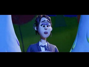SHAUN THE SHEEP FARMOGODDEN MOVIE # HAPPY ENDING #