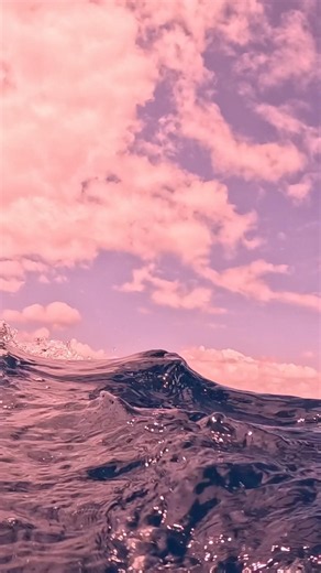 Swell Day for Diving