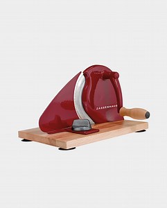 Classic Manual Bread Slicer by Zassenhaus