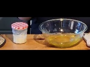 Rendering Beef Suet Into Tallow. The EASY WAY!!