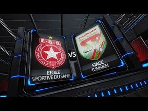 Foot - Ligue 1 – 11ème journée - ESS/ST - (1-0) - Reportage ESS Tv !