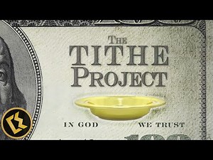 The Tithe Project: a film by Rich Praytor | DOCUMENTARY