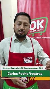 ♻️✨ La UNAP y OK Supermercados unidos por la innovación sostenible.