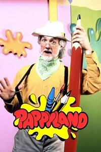 Pappyland (1993) - TV Show