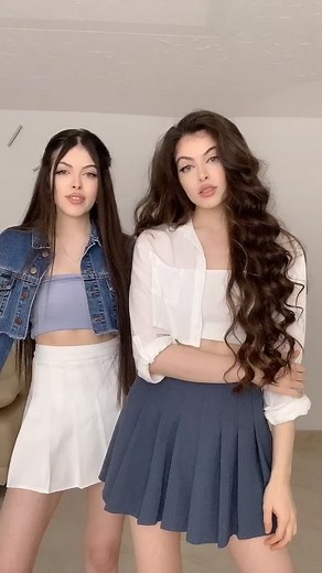 thegstwins on TikTok