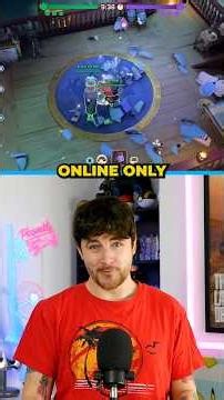 Who Is Kiln Even For? #gaming #xbox #kiln #doublefine