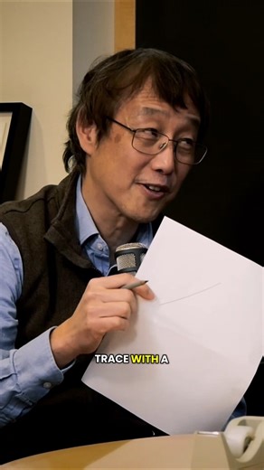 How Nano-Pencils Create Graphene