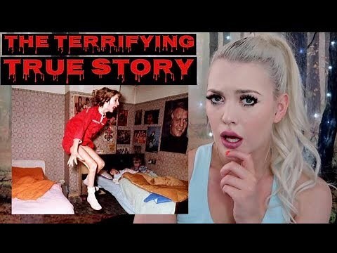 The Conjuring 2 … TRUE Story! What REALLY Happened?!