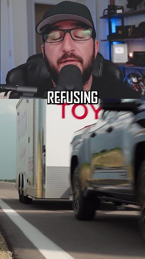 Toyota Tundra Recall: Dealers Refuse Trade-Ins | #toyotatundra #trucktok