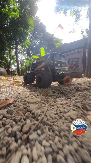 Lunchbox Break 🤠 | Manila RC Life