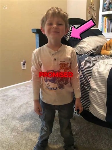 🫡 Kid and Father Last PROMISE of Roblox🫡